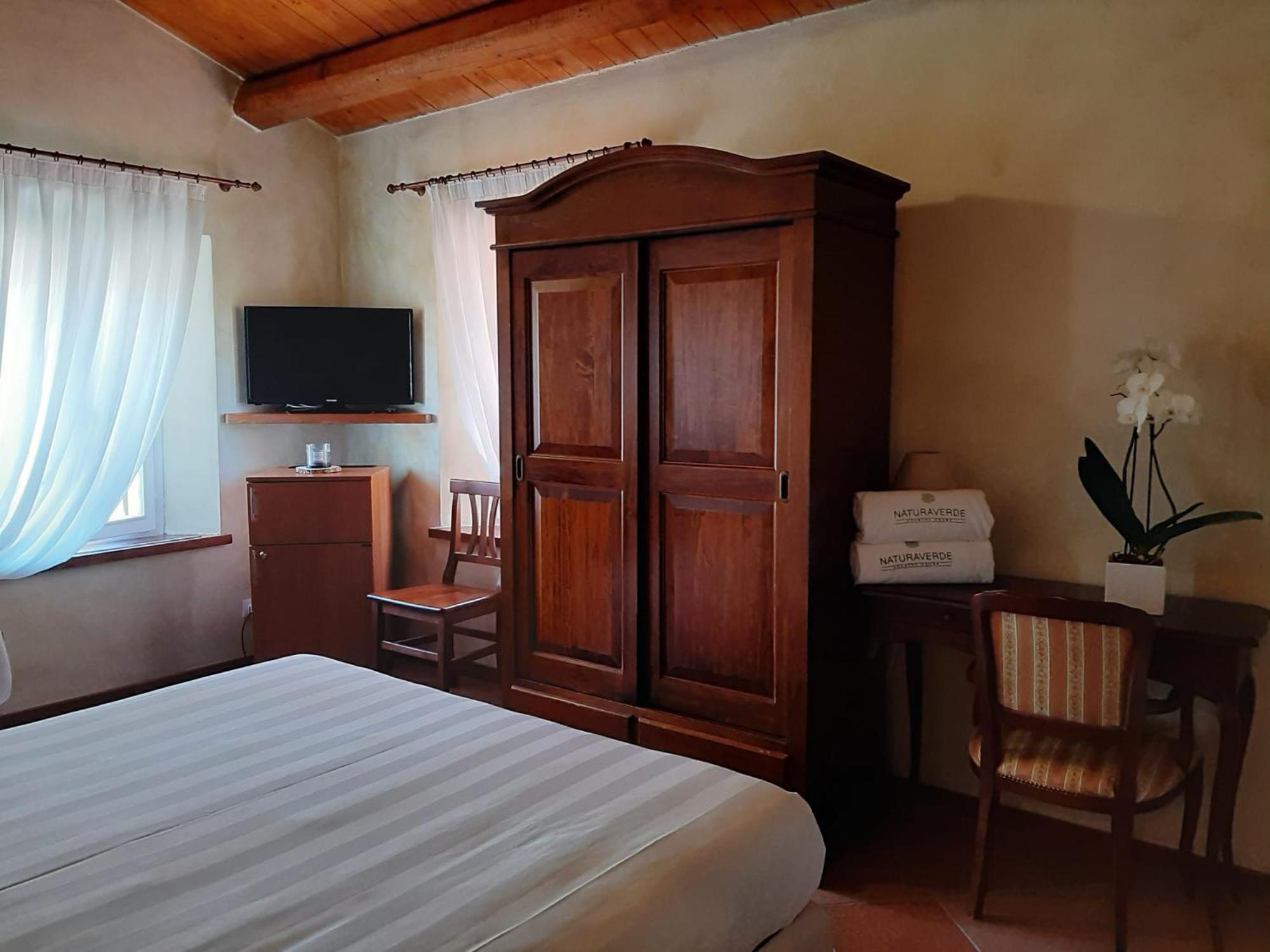 Naturaverde Country House