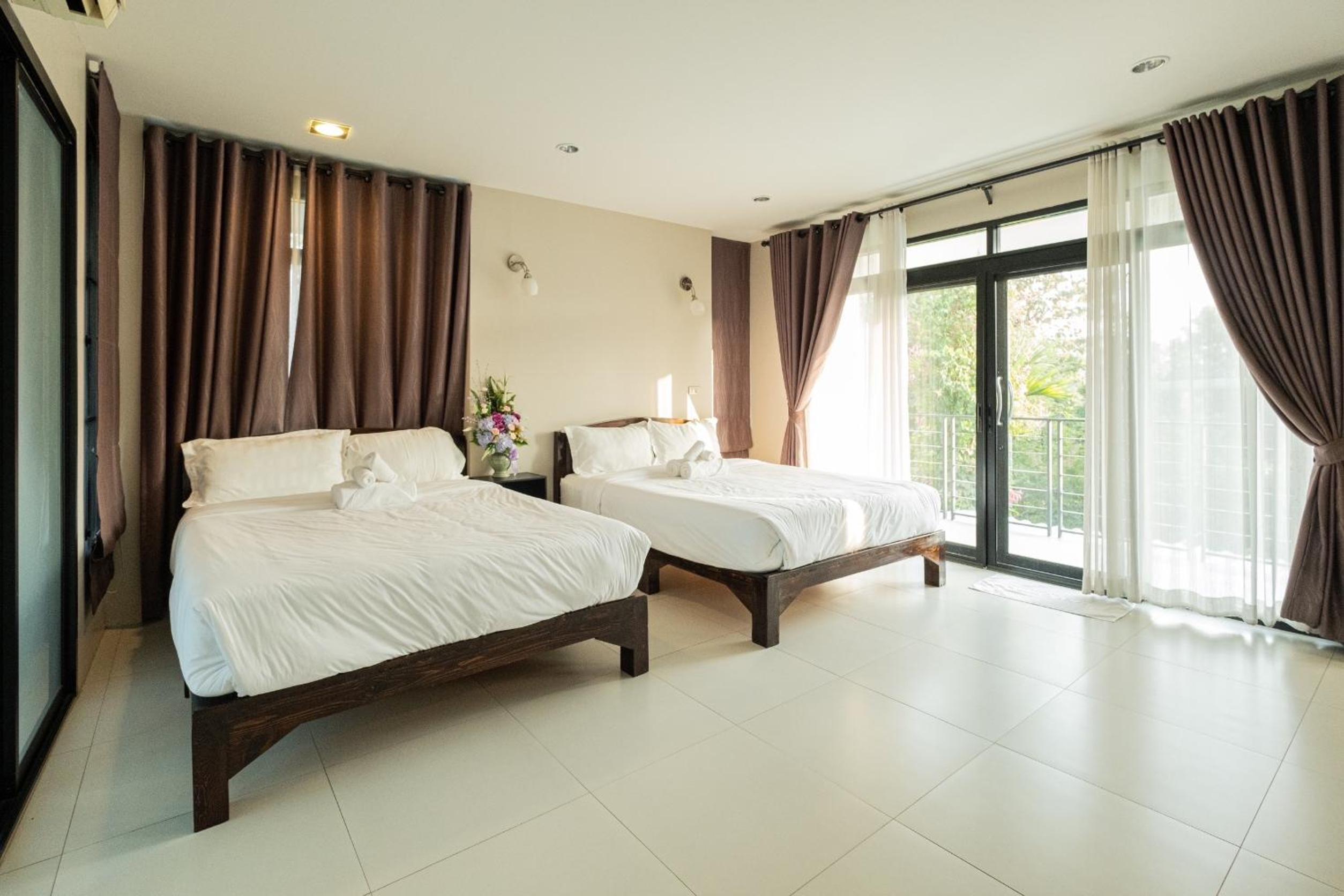Tawang Home