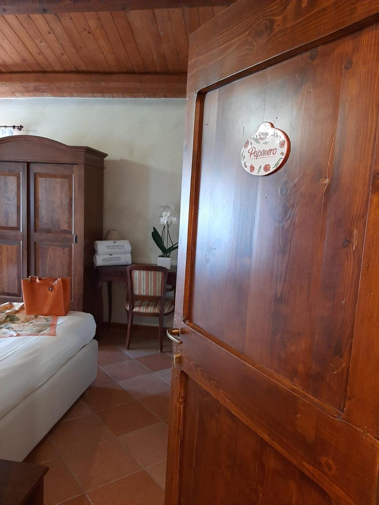 Naturaverde Country House