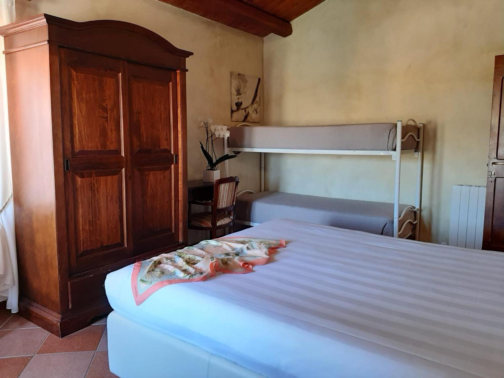 Naturaverde Country House