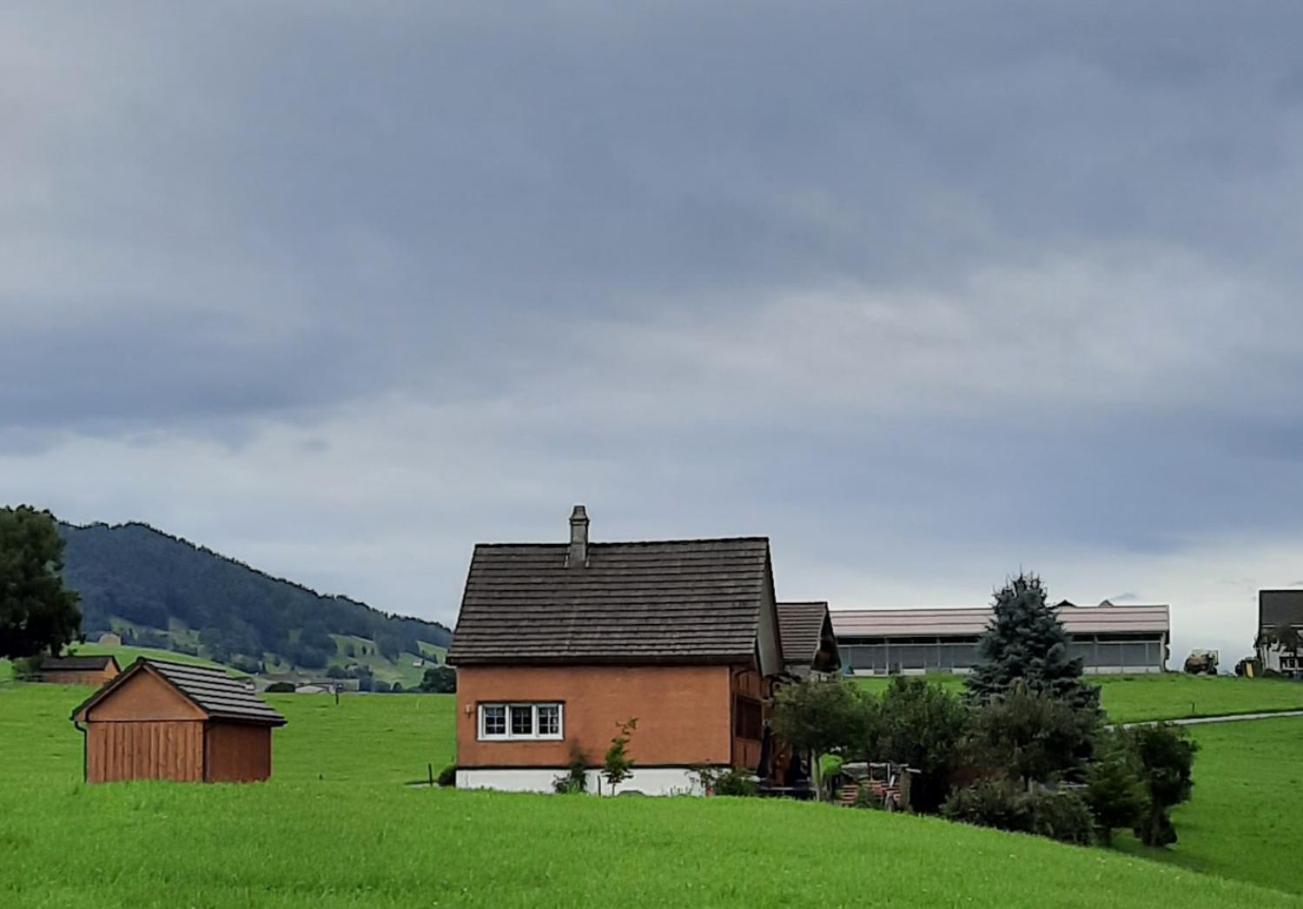 Ferienhaus Rütiweid