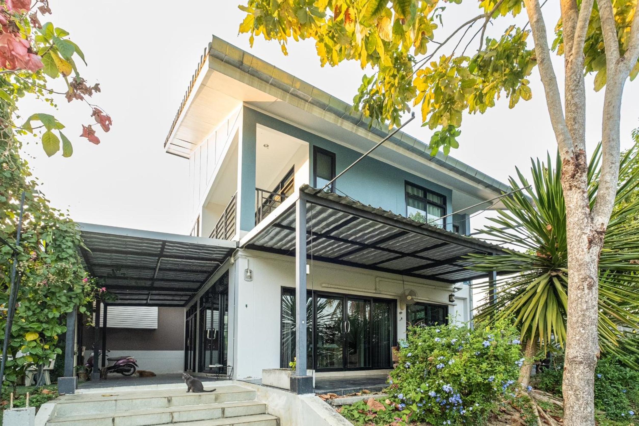 Tawang Home