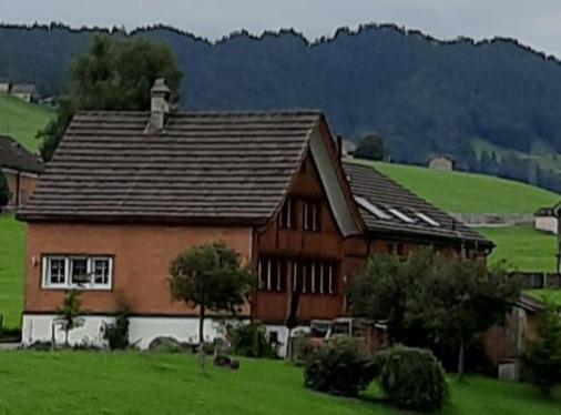 Ferienhaus Rütiweid