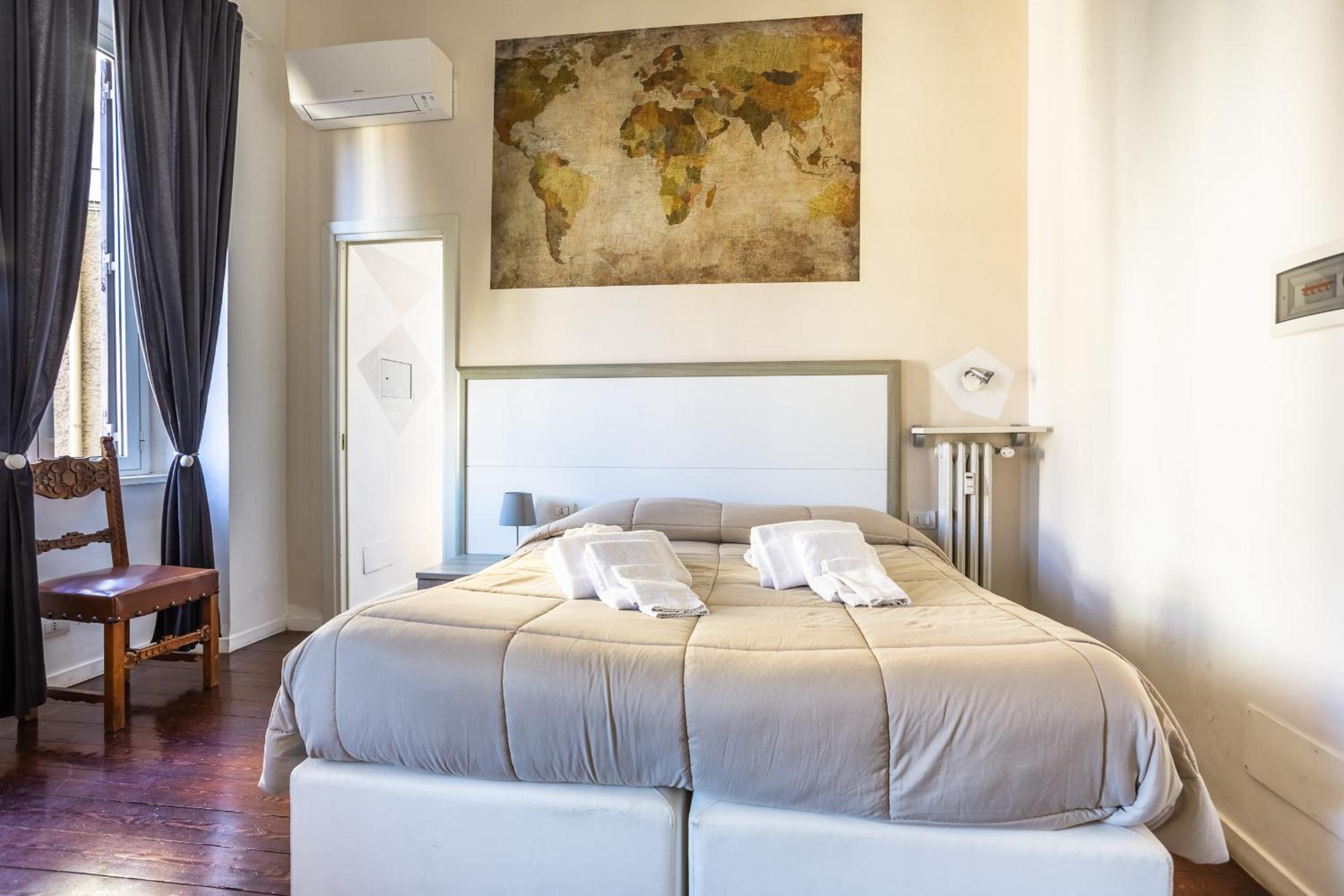 Relais Incantesimo Vaticano