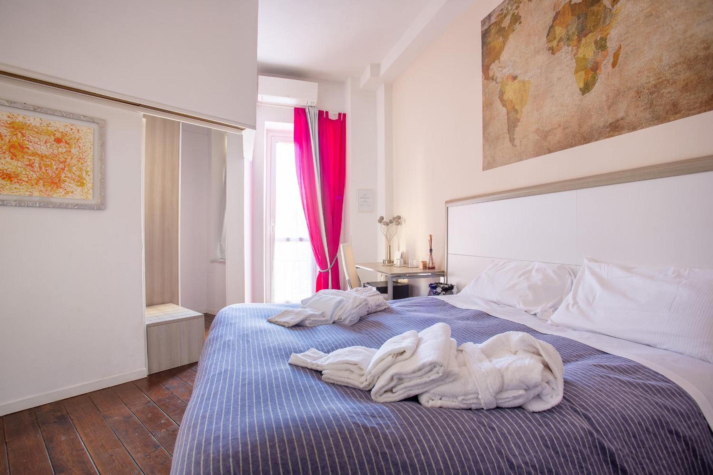 Relais Incantesimo Vaticano