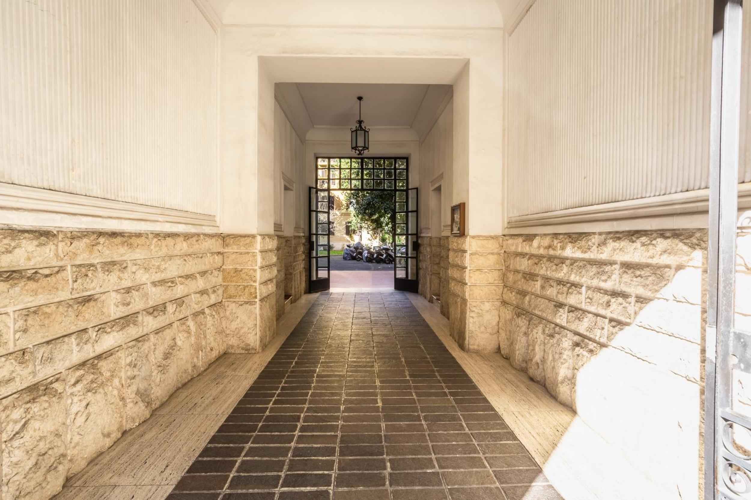 Relais Incantesimo Vaticano
