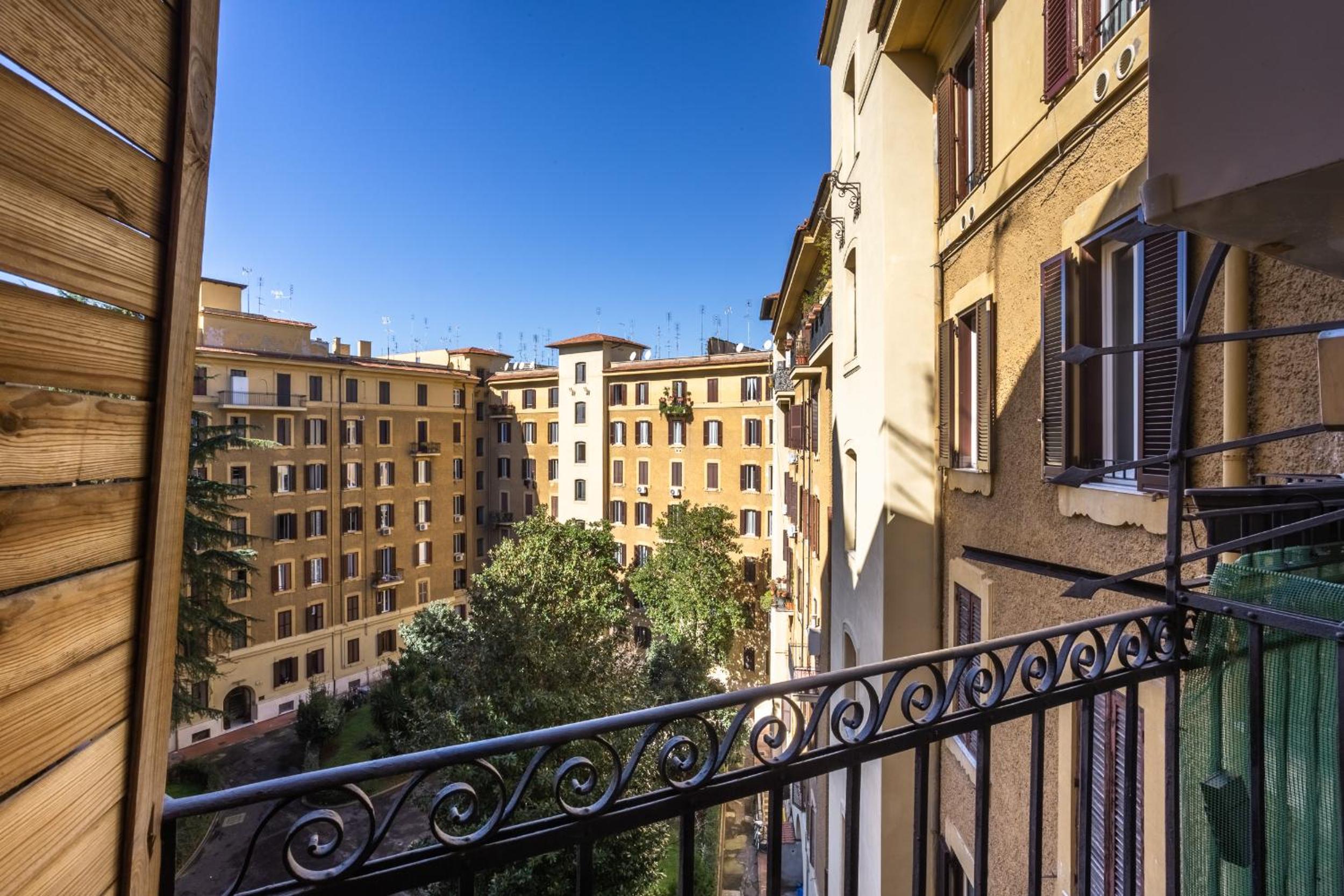 Relais Incantesimo Vaticano