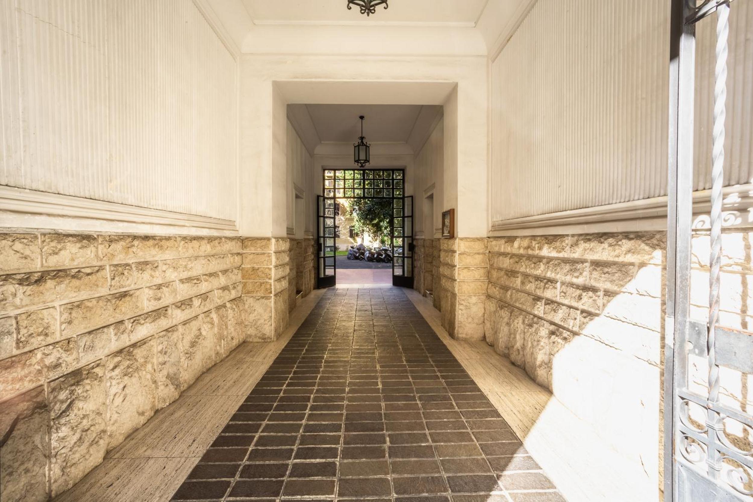 Relais Incantesimo Vaticano