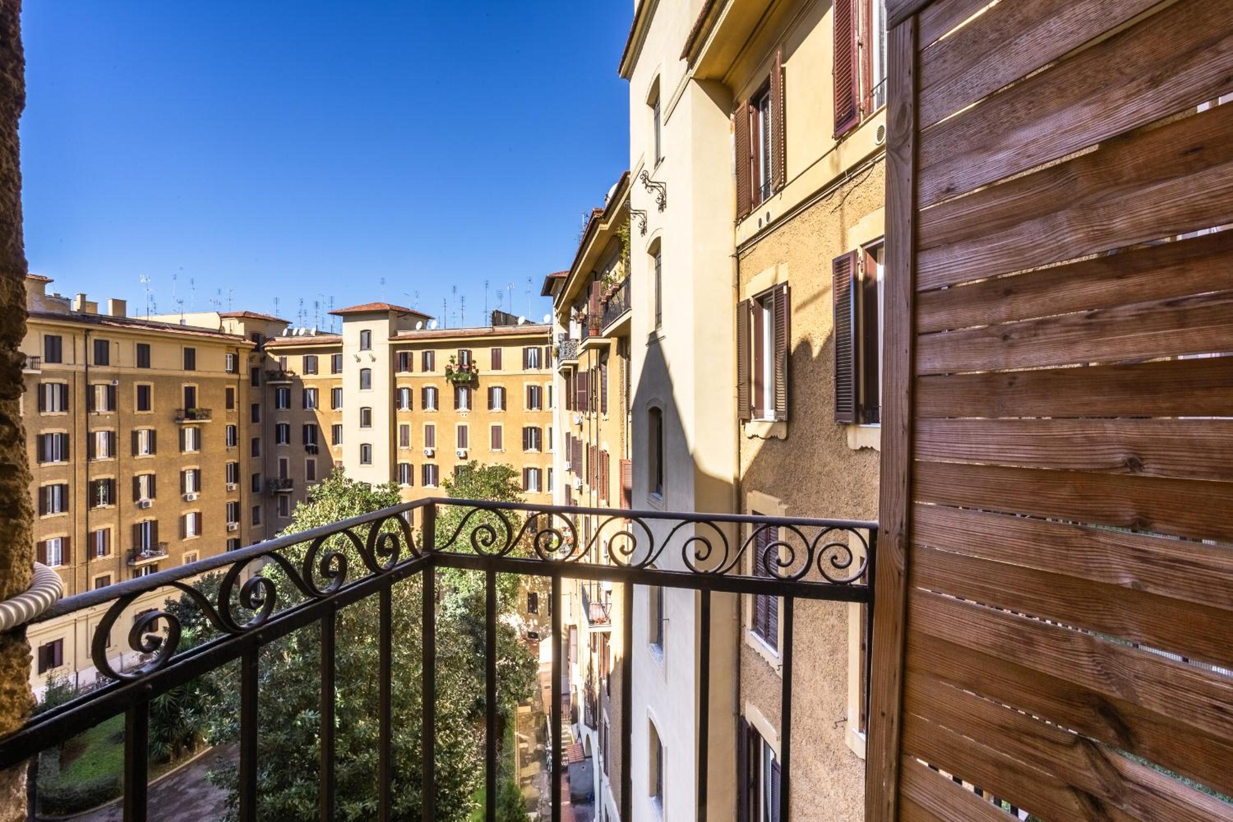 Relais Incantesimo Vaticano