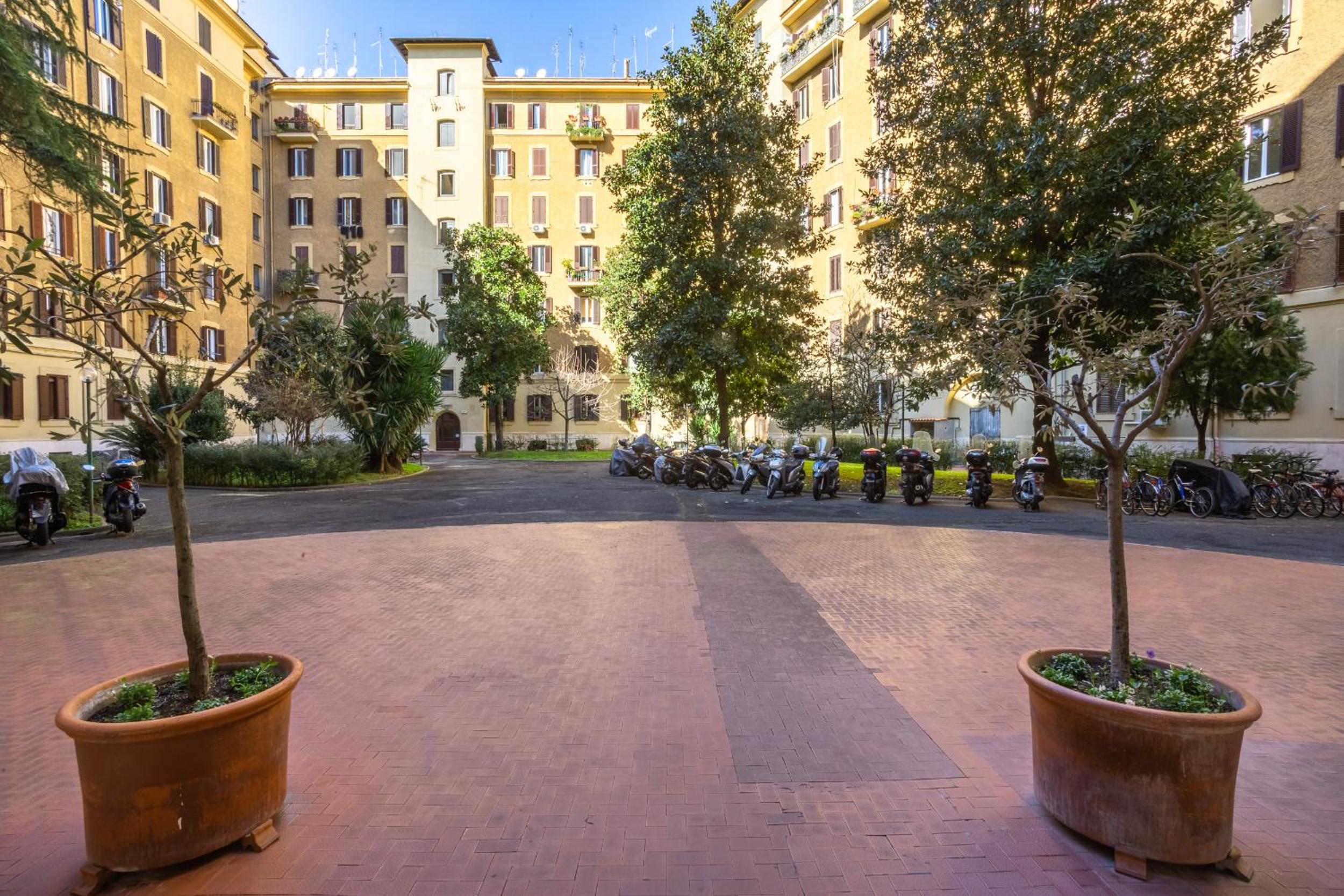 Relais Incantesimo Vaticano