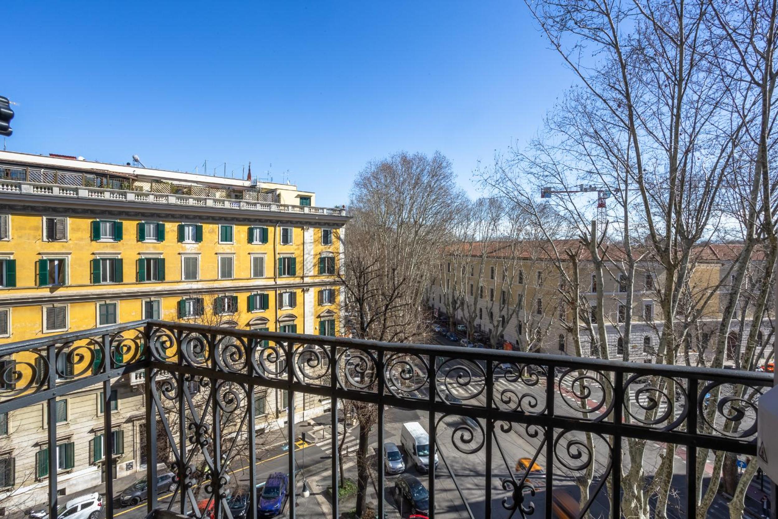 Relais Incantesimo Vaticano