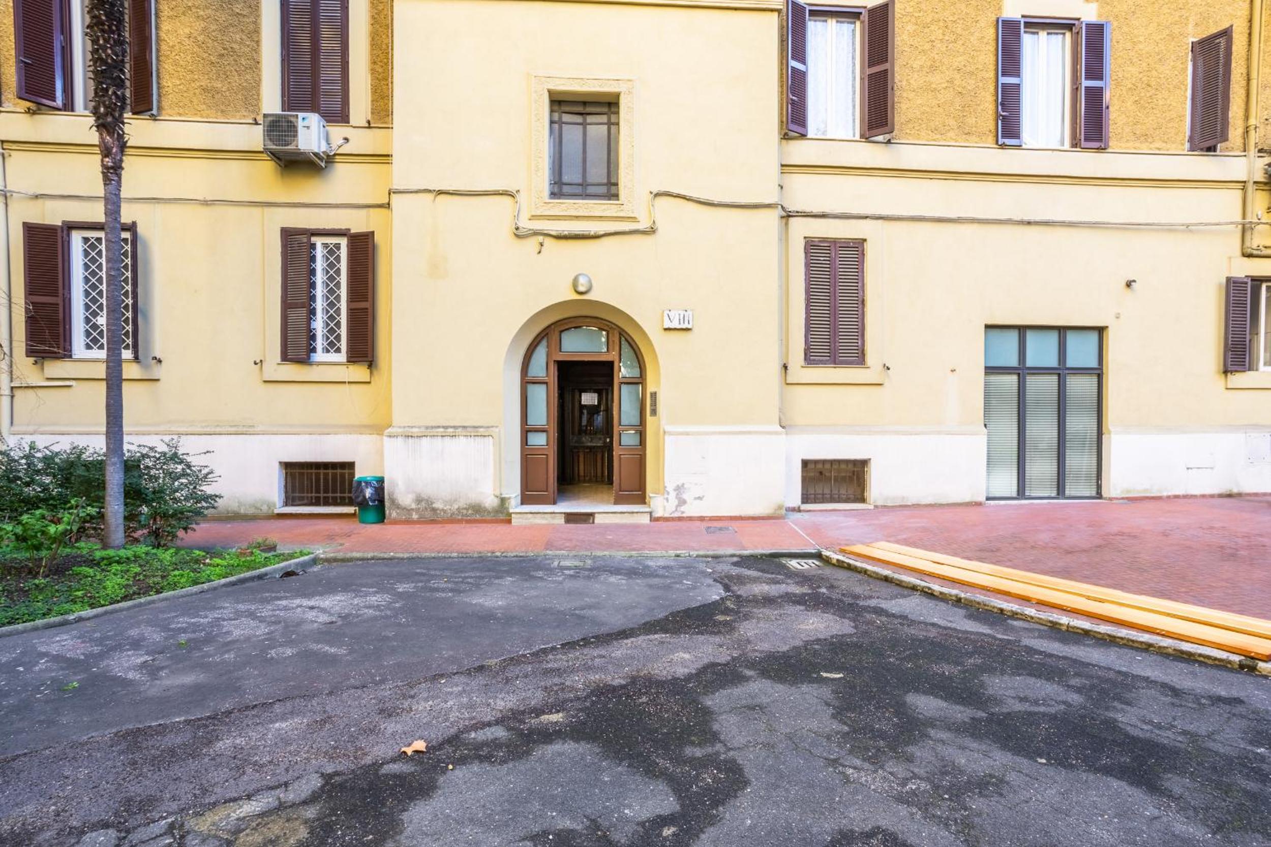 Relais Incantesimo Vaticano