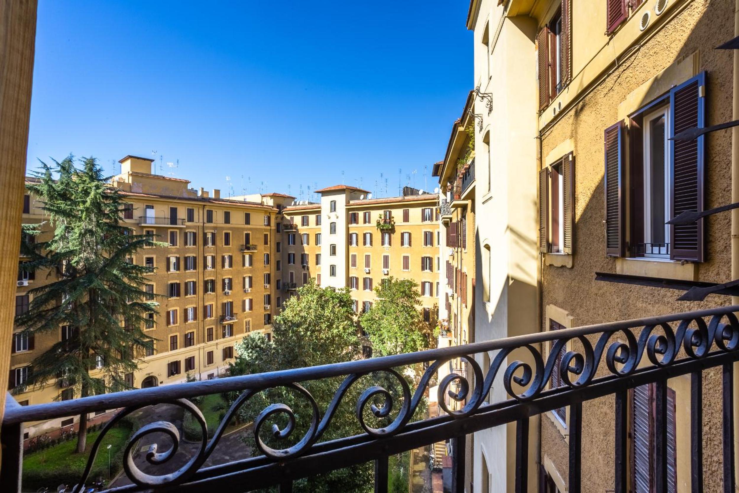 Relais Incantesimo Vaticano