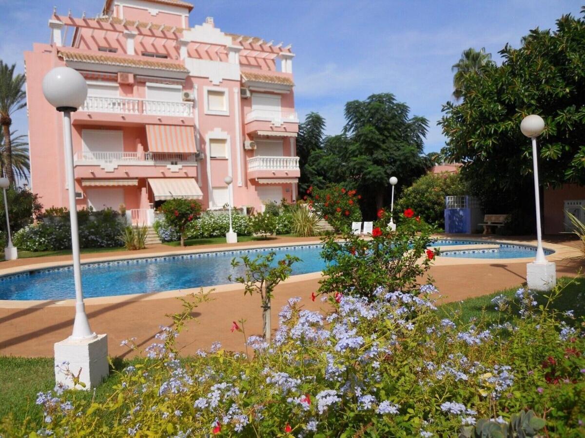 PLAYA Denia BEACH ESTUDIO