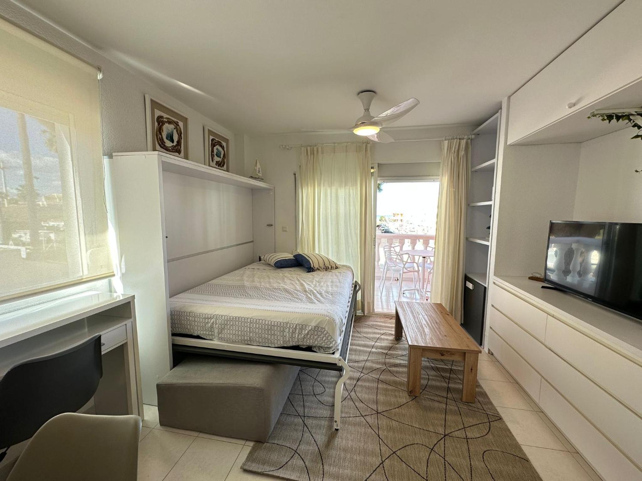 PLAYA Denia BEACH ESTUDIO
