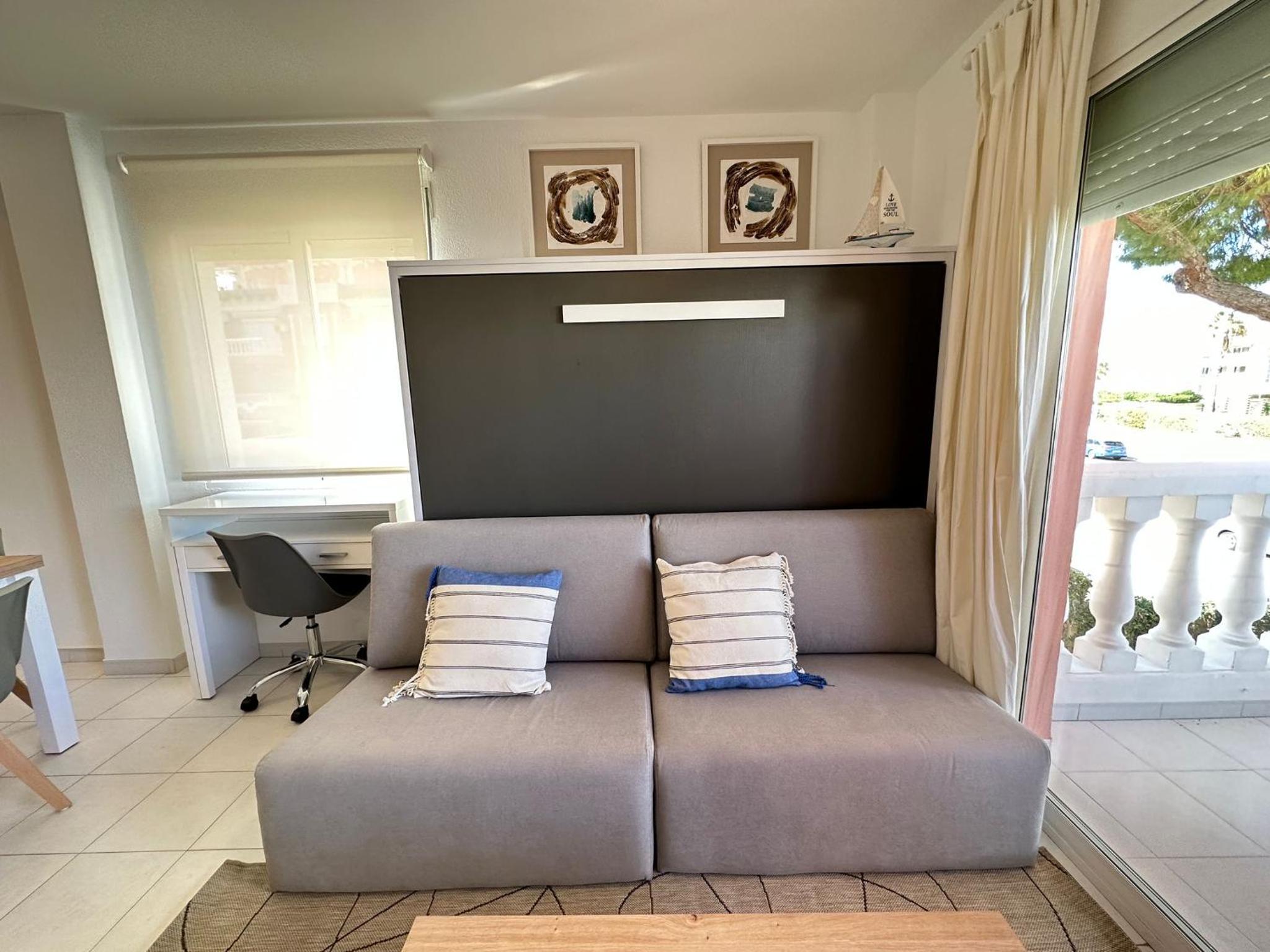 PLAYA Denia BEACH ESTUDIO