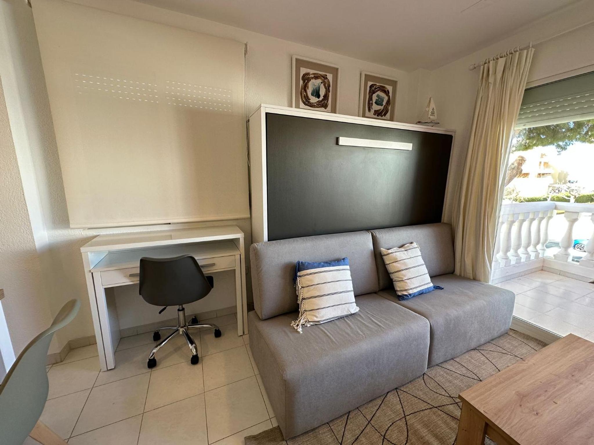 PLAYA Denia BEACH ESTUDIO
