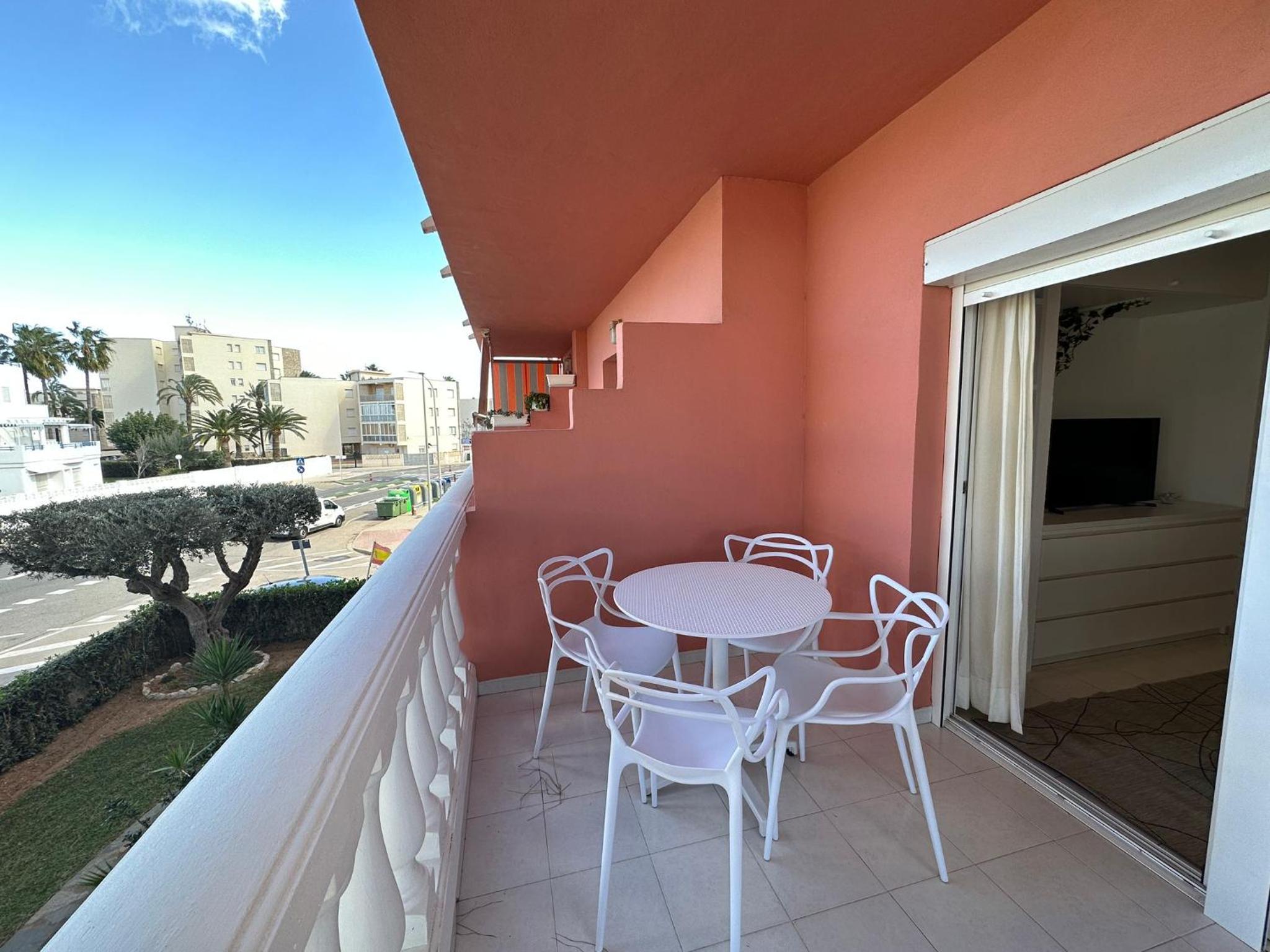PLAYA Denia BEACH ESTUDIO