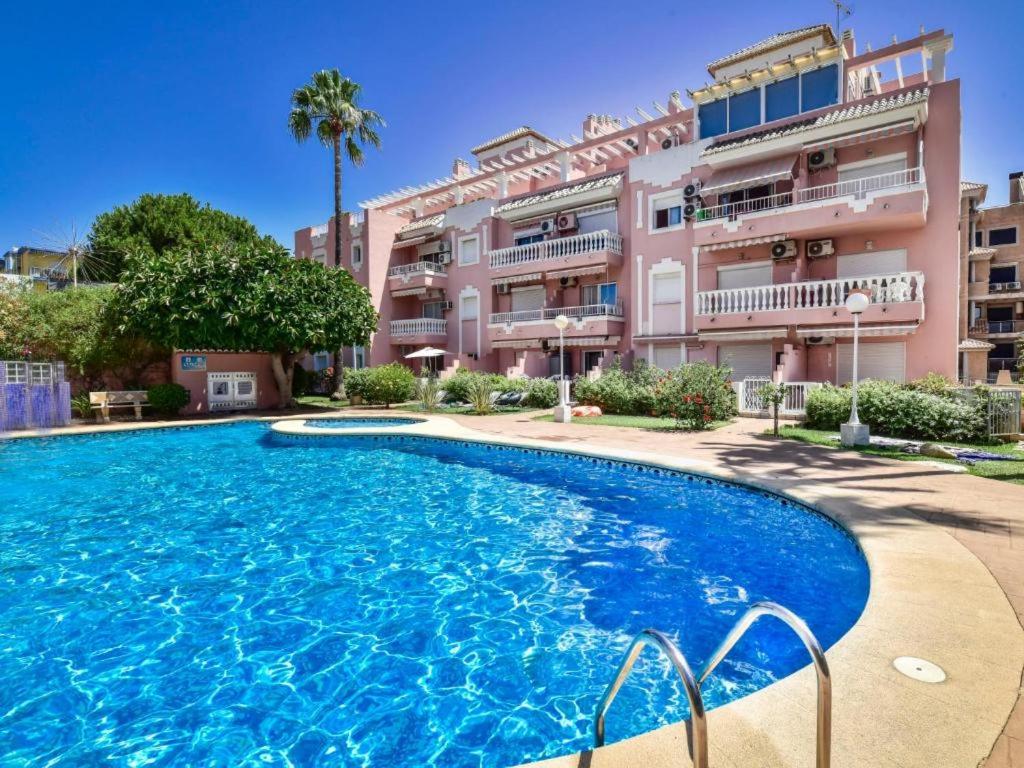 PLAYA Denia BEACH ESTUDIO