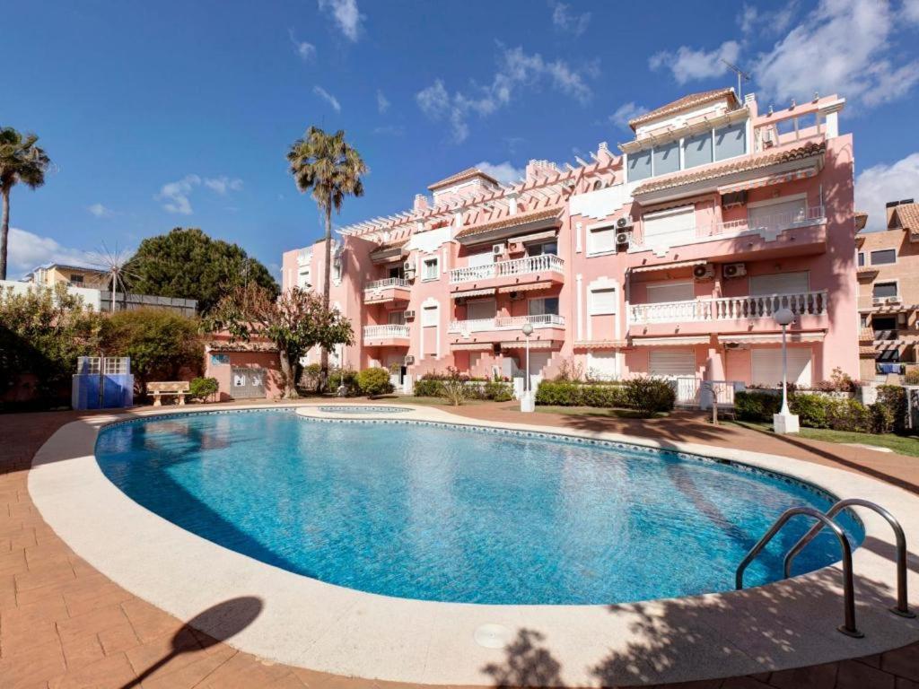 PLAYA Denia BEACH ESTUDIO