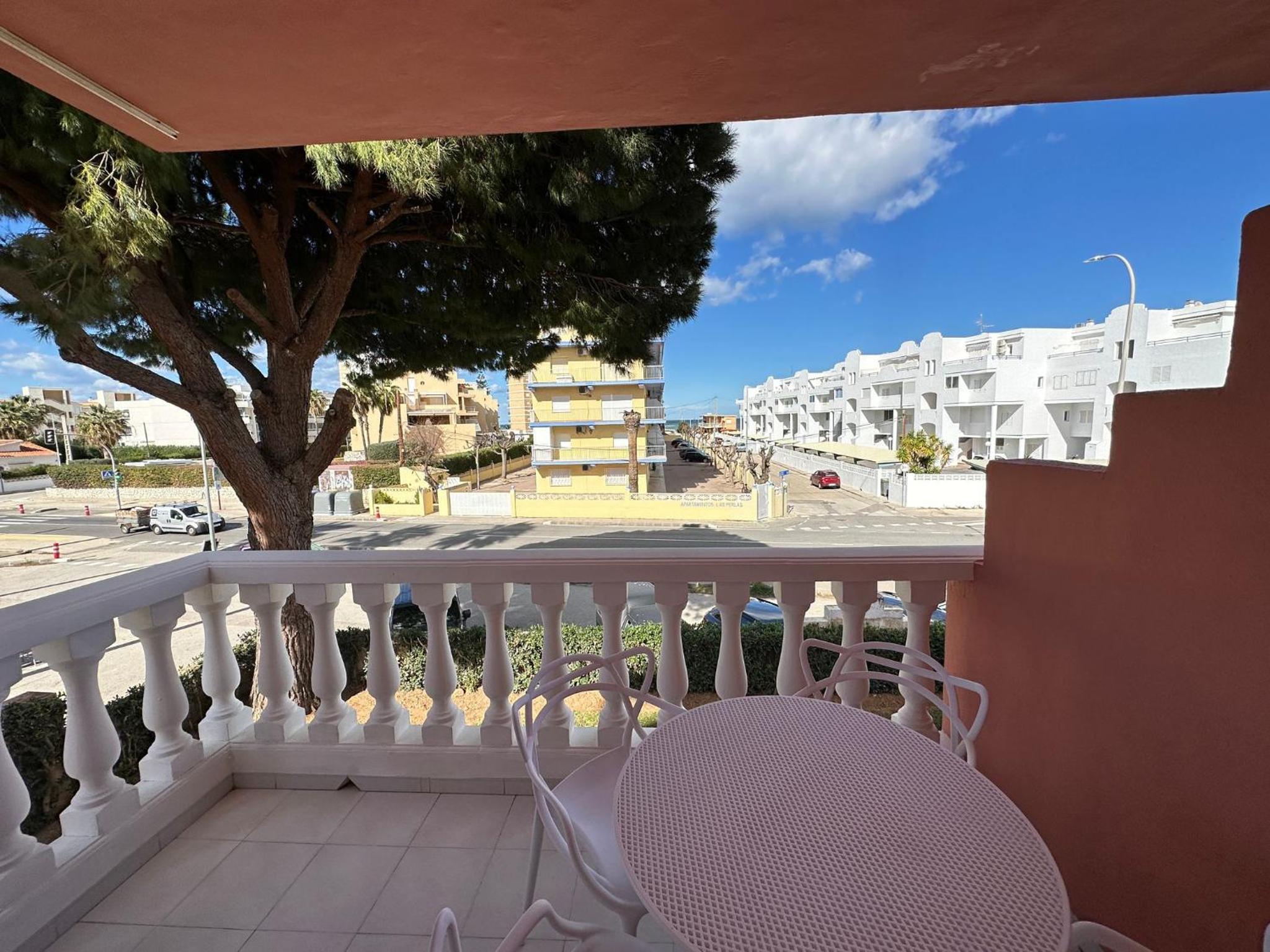 PLAYA Denia BEACH ESTUDIO