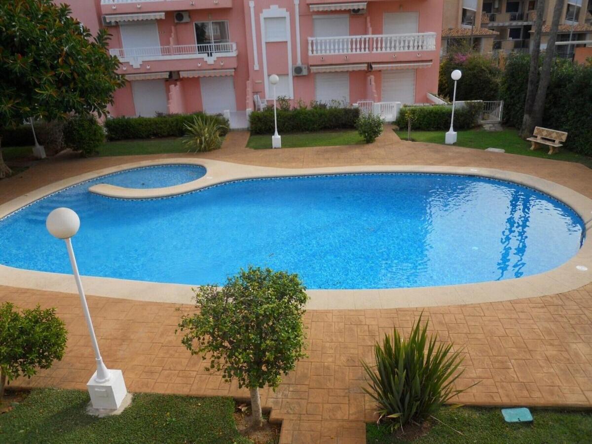 PLAYA Denia BEACH ESTUDIO