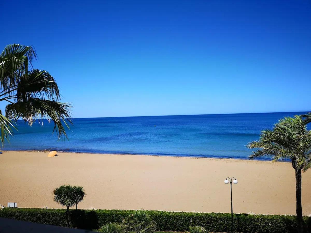 PLAYA Denia BEACH ESTUDIO