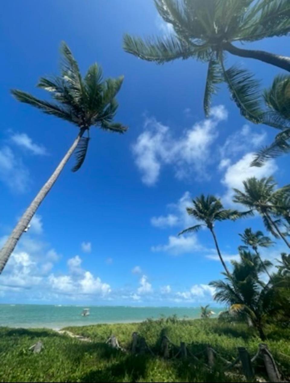 Villas Manatee - Patacho - AL