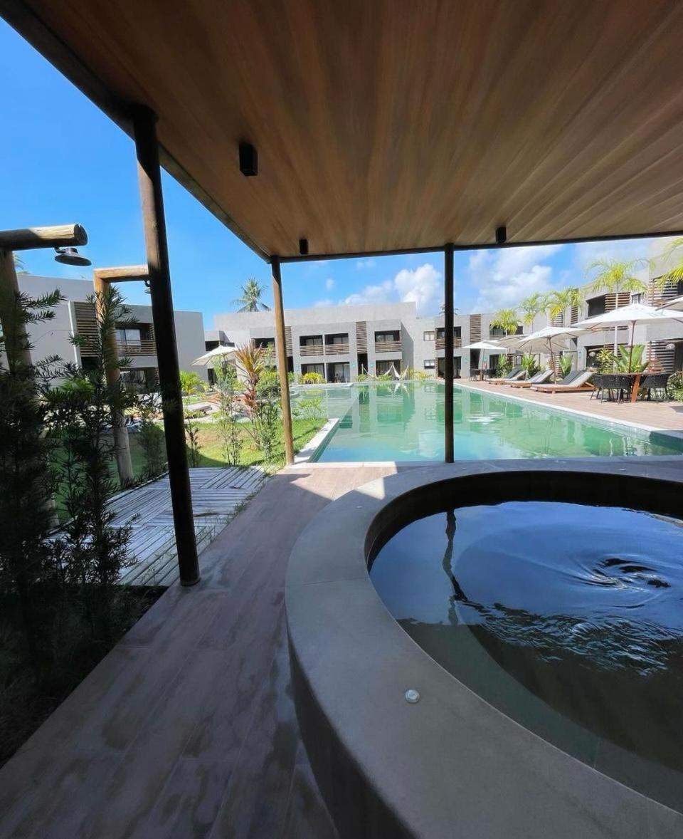 Villas Manatee - Patacho - AL