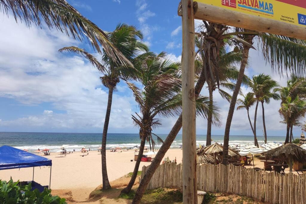 Apartamento em Stella Maris