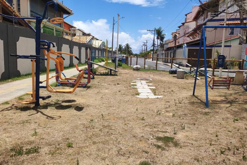 Apartamento em Stella Maris