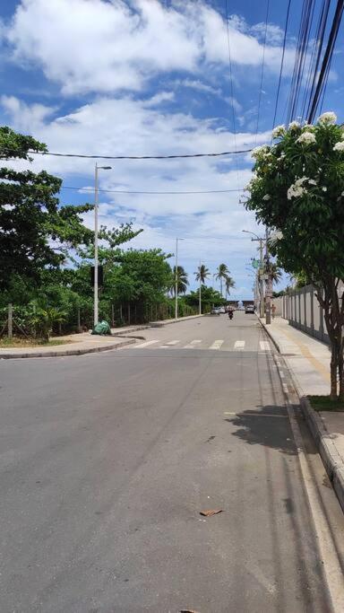 Apartamento em Stella Maris