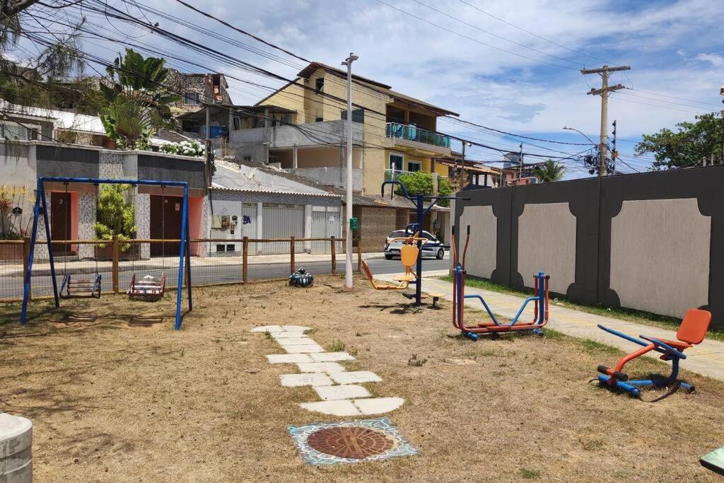 Apartamento em Stella Maris