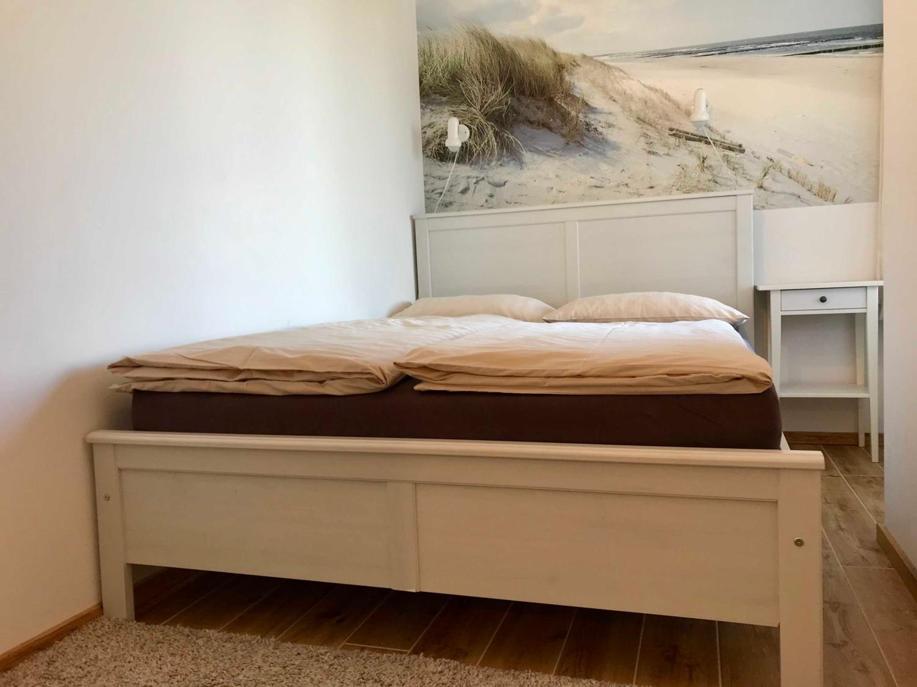 Ferienwohnung Leuchtturm