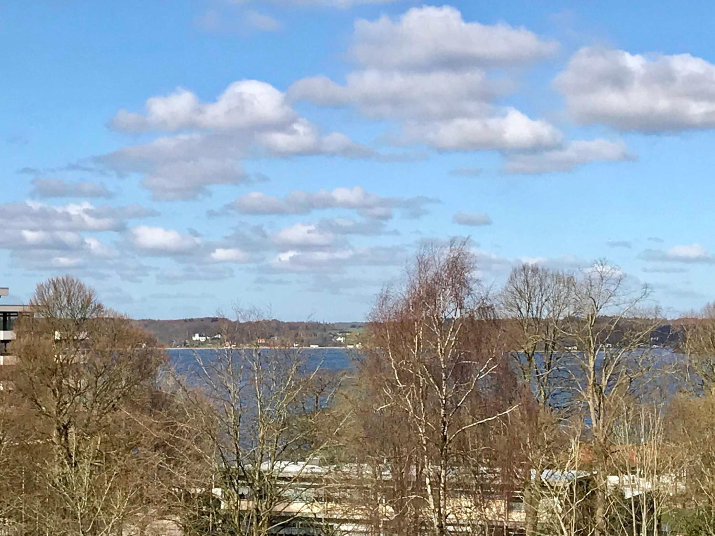 Ferienwohnung Leuchtturm