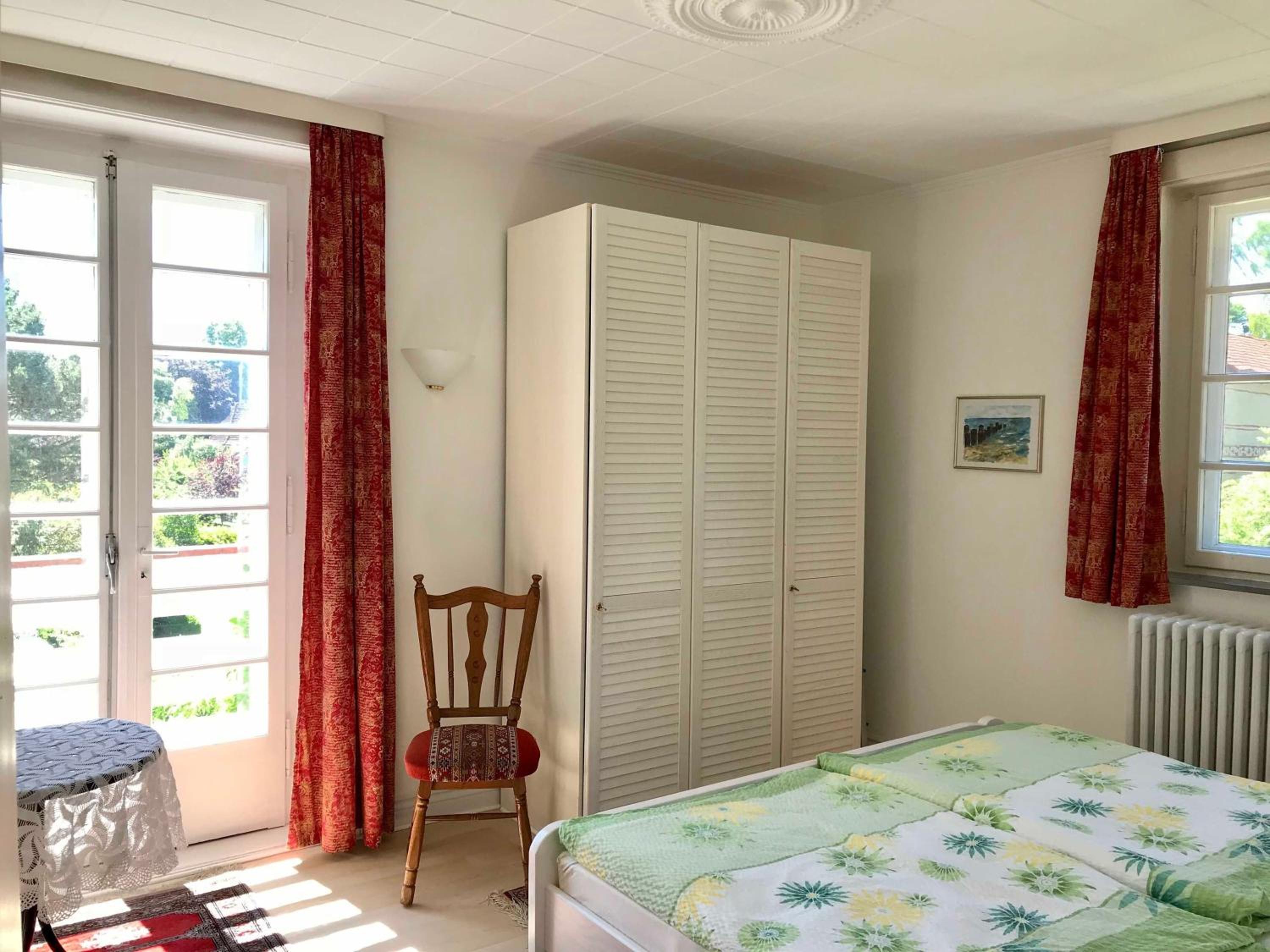 Ferienwohnung in Sandwig