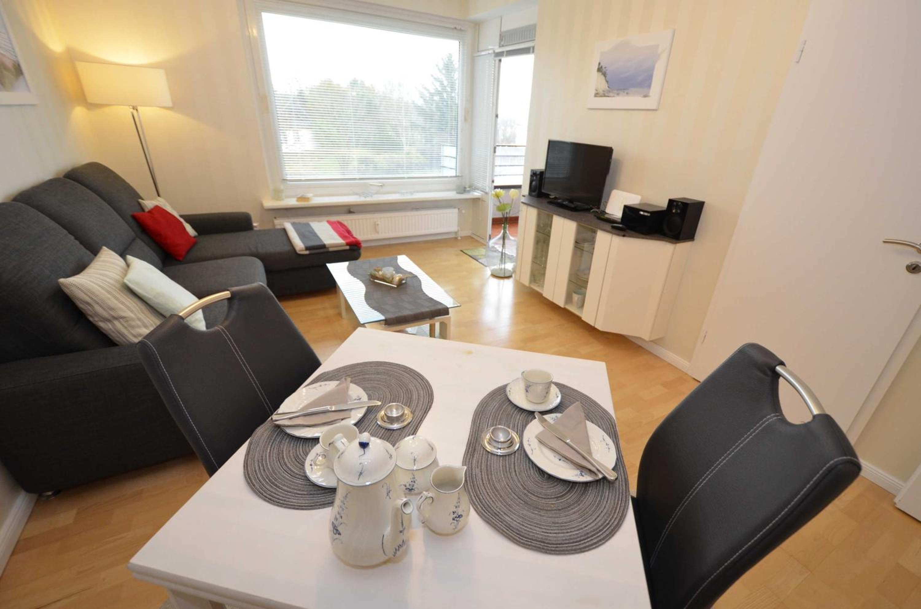 Ferienwohnung Skovsende 25