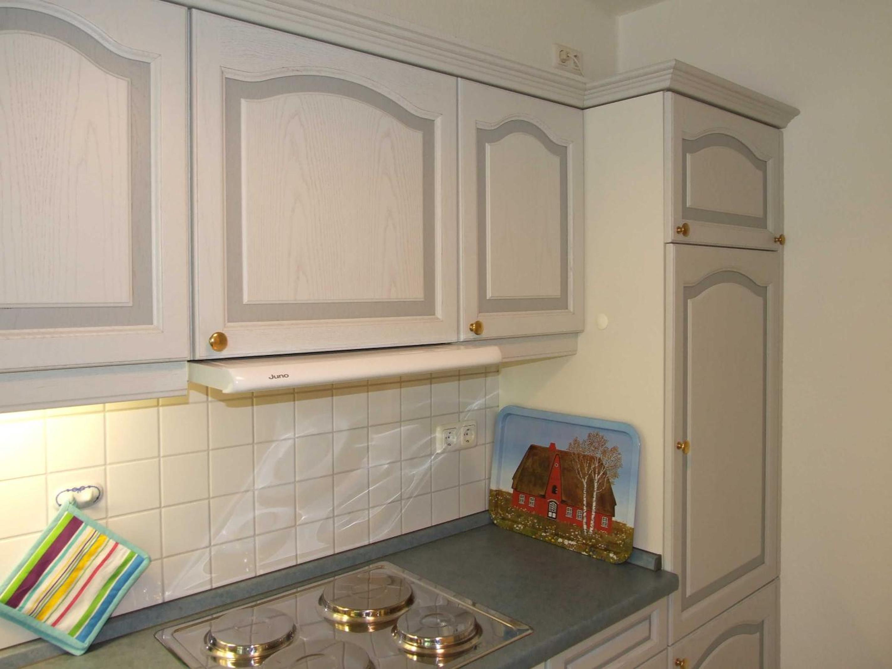 Ostseewohnung Nr 14 Villa Mare