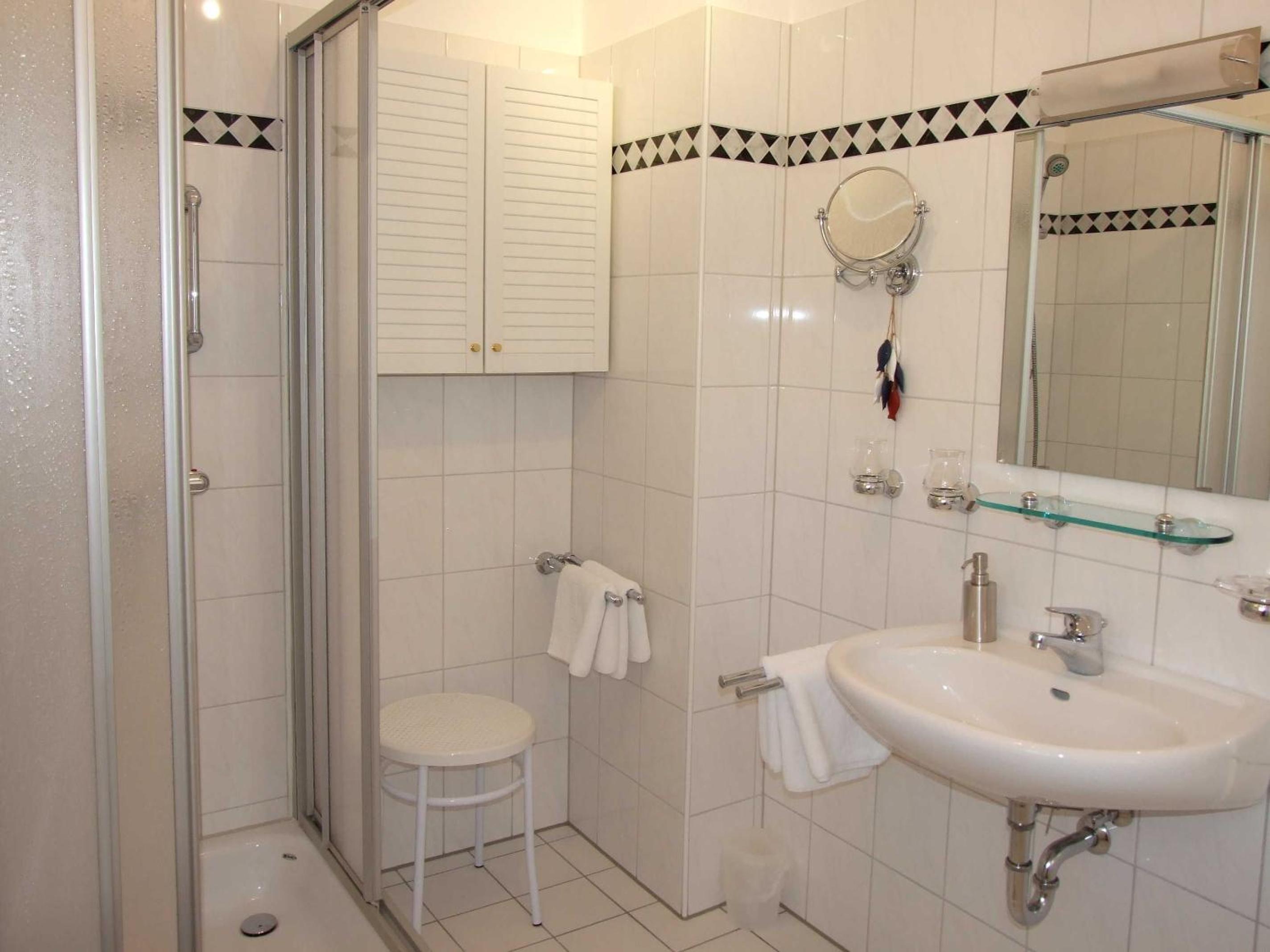 Ostseewohnung Nr 14 Villa Mare