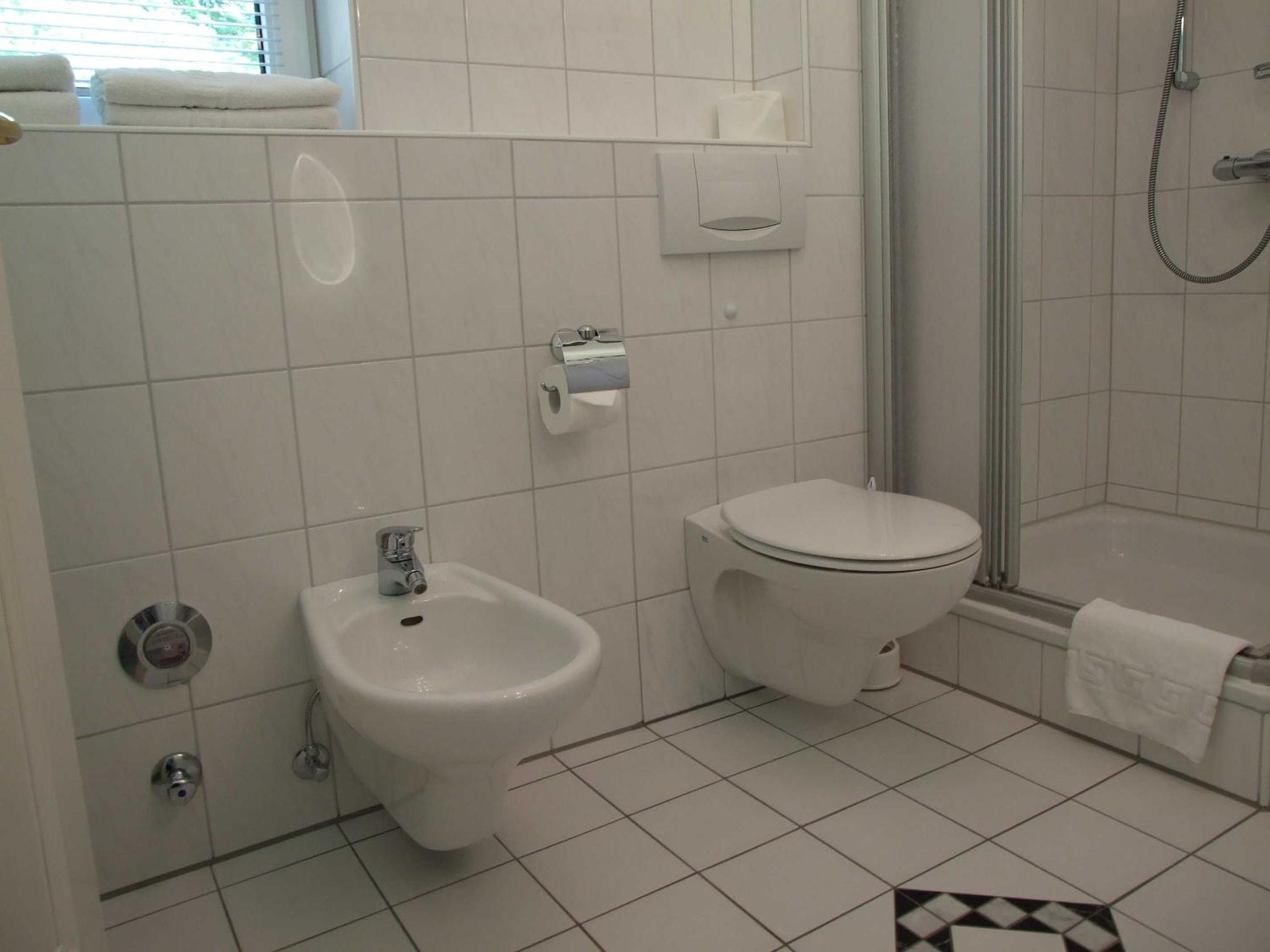 Ostseewohnung Nr 14 Villa Mare