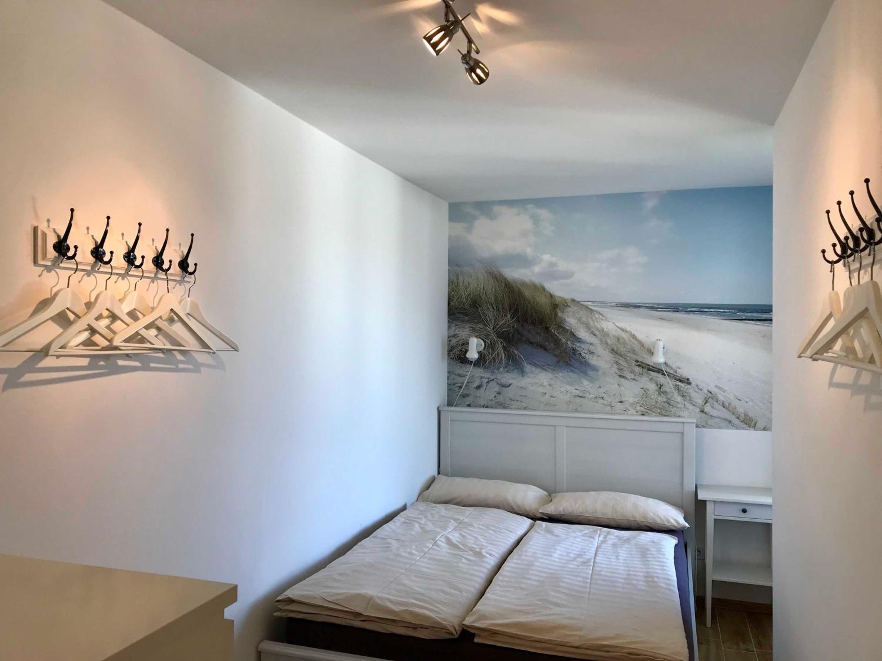 Ferienwohnung Leuchtturm