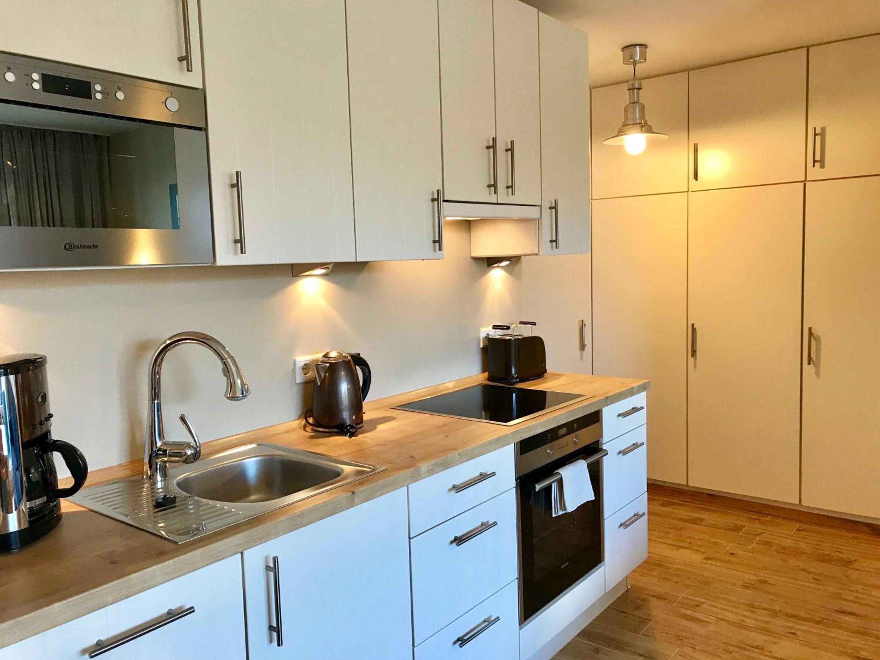 Ferienwohnung Leuchtturm
