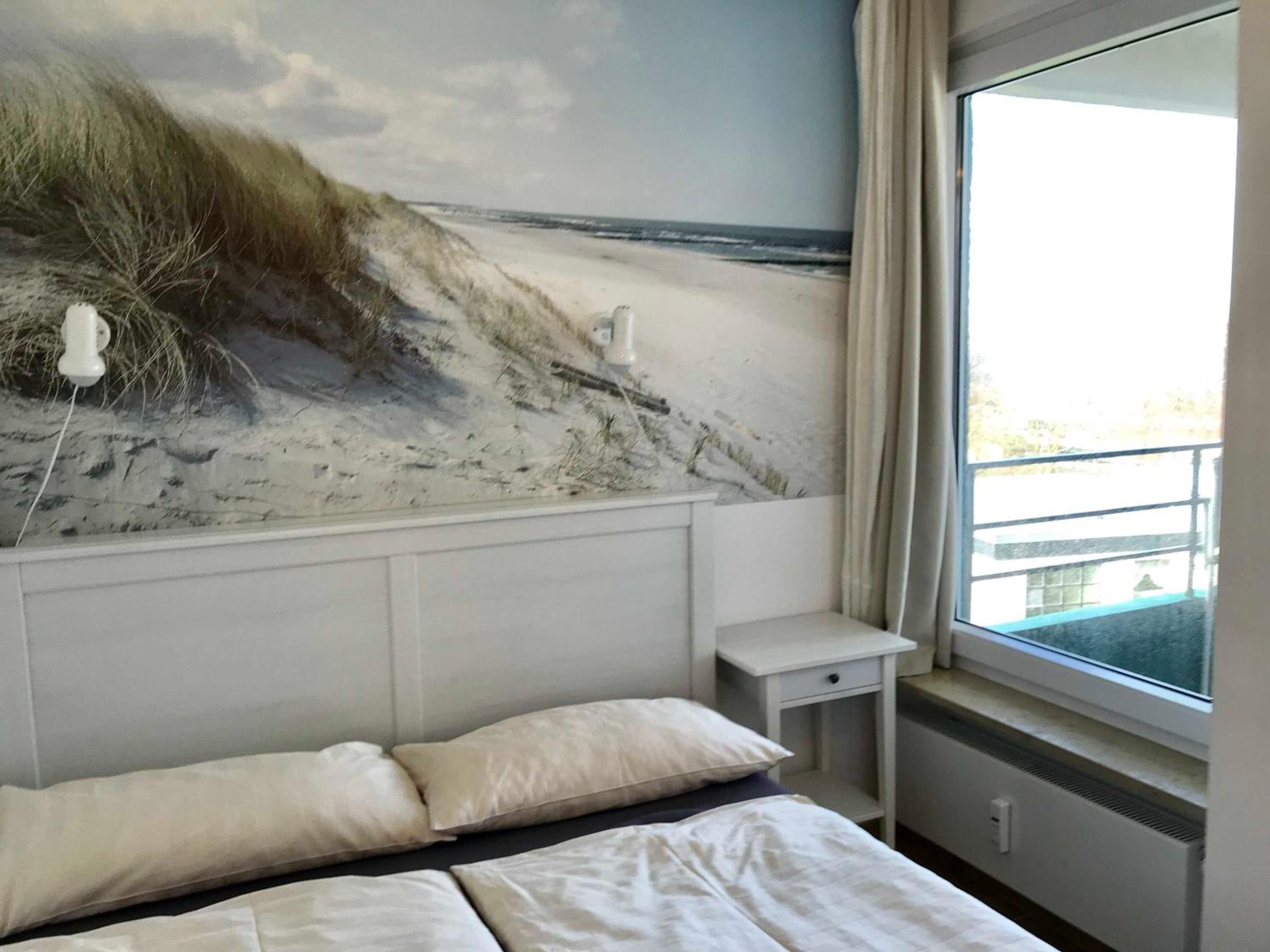 Ferienwohnung Leuchtturm