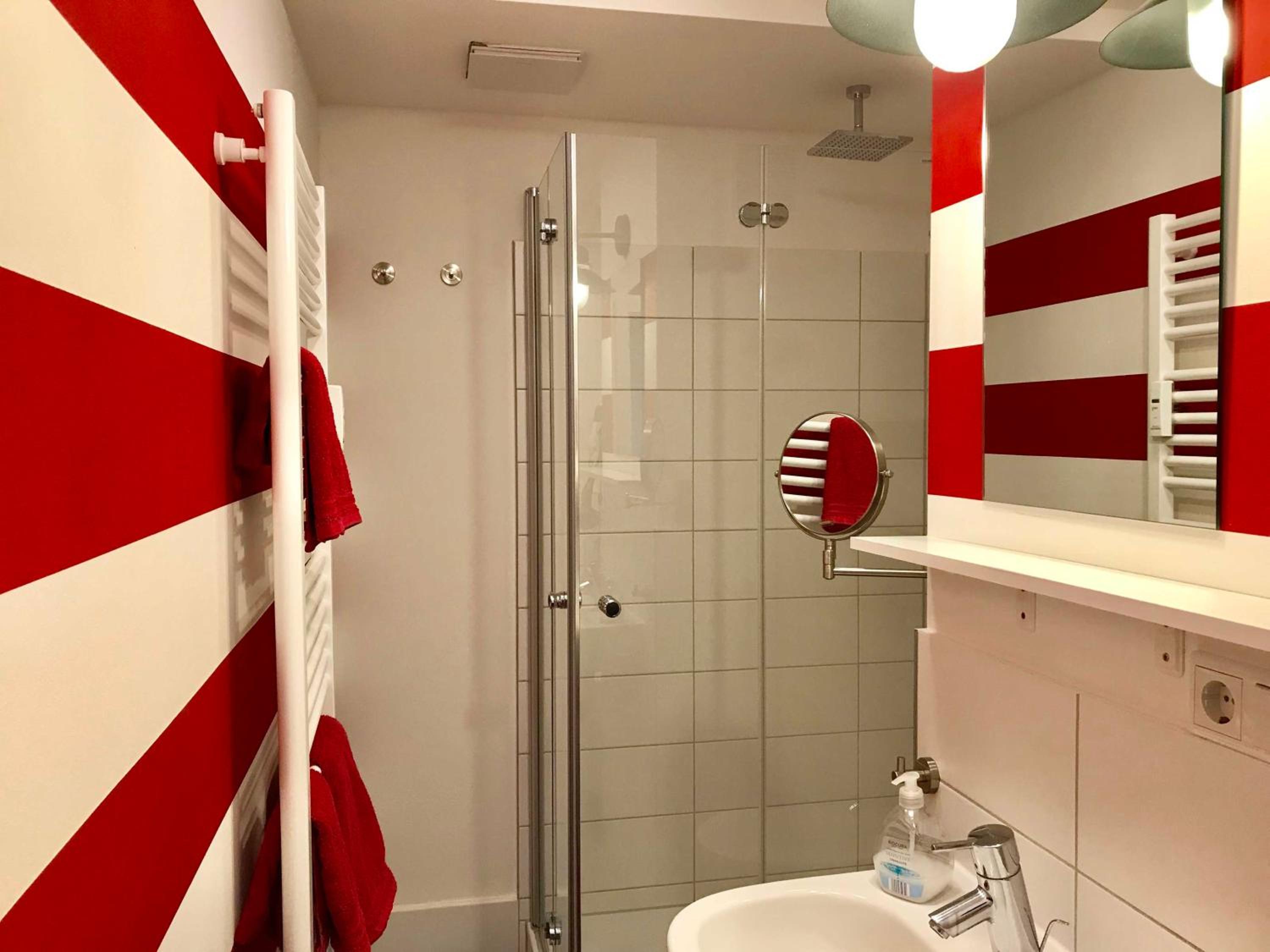 Ferienwohnung Leuchtturm