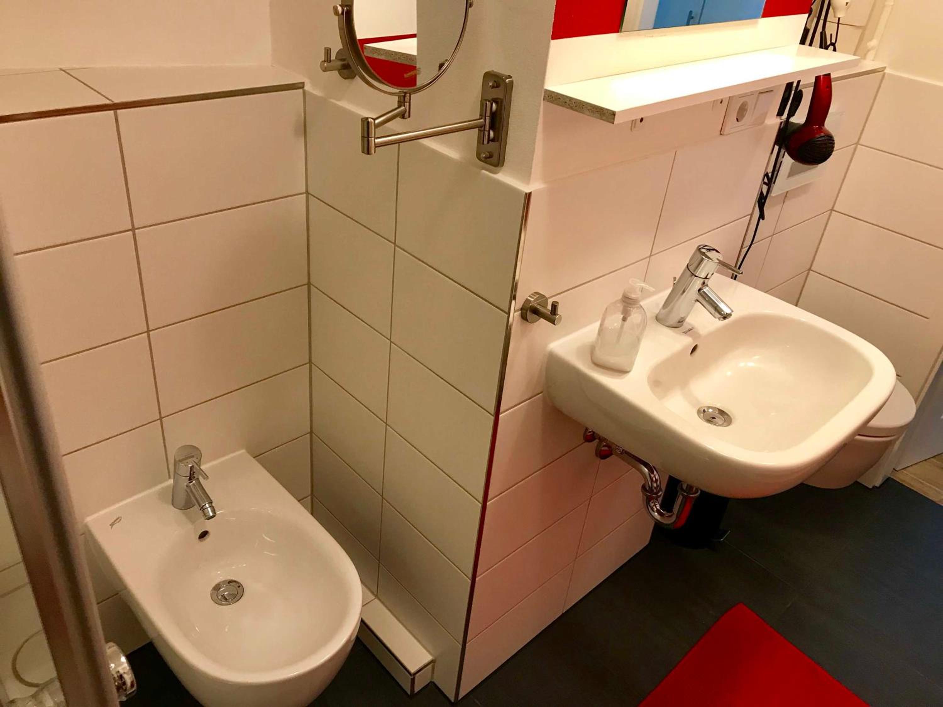 Ferienwohnung Leuchtturm