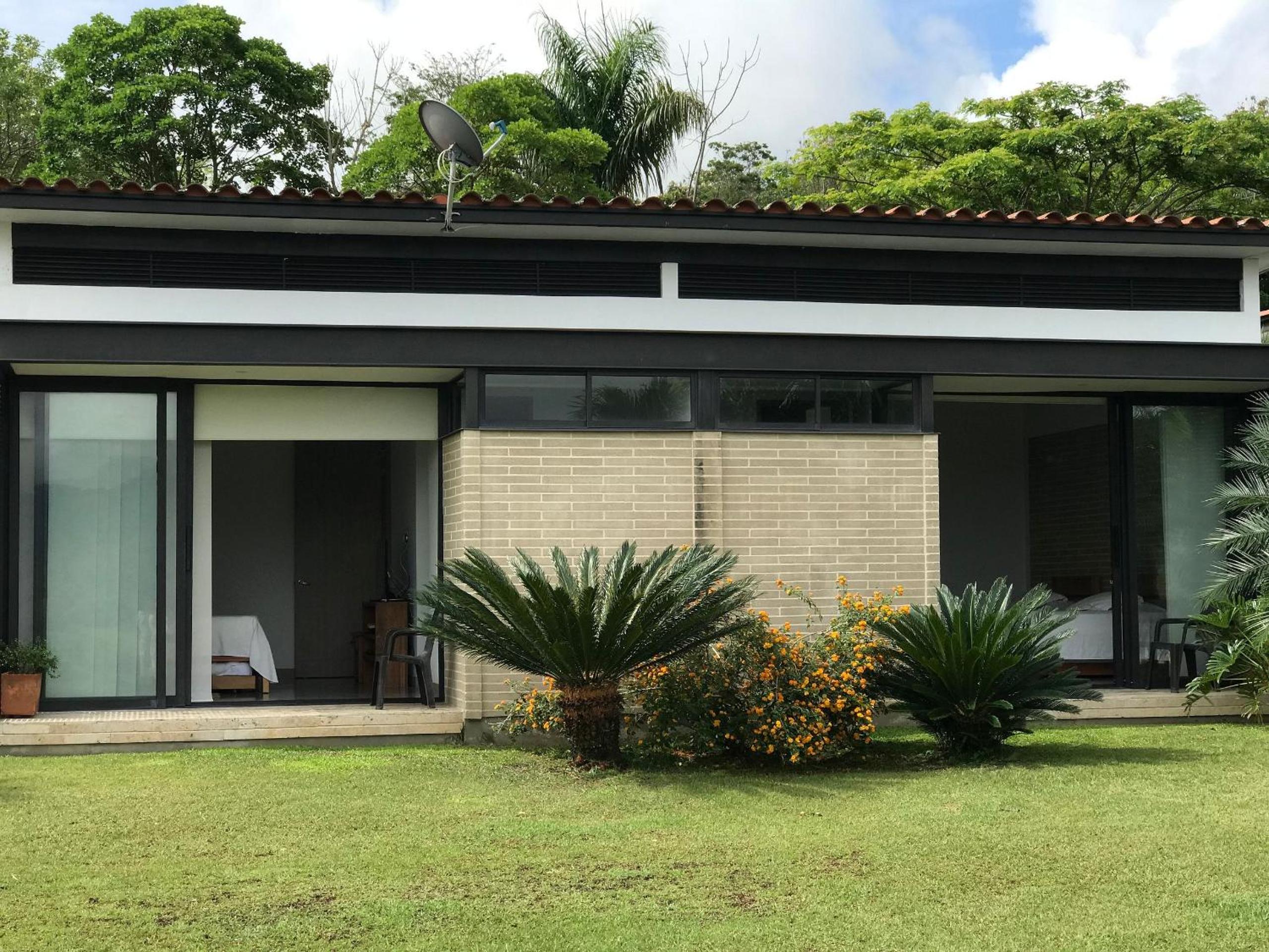 Finca Los Polines en Tarso