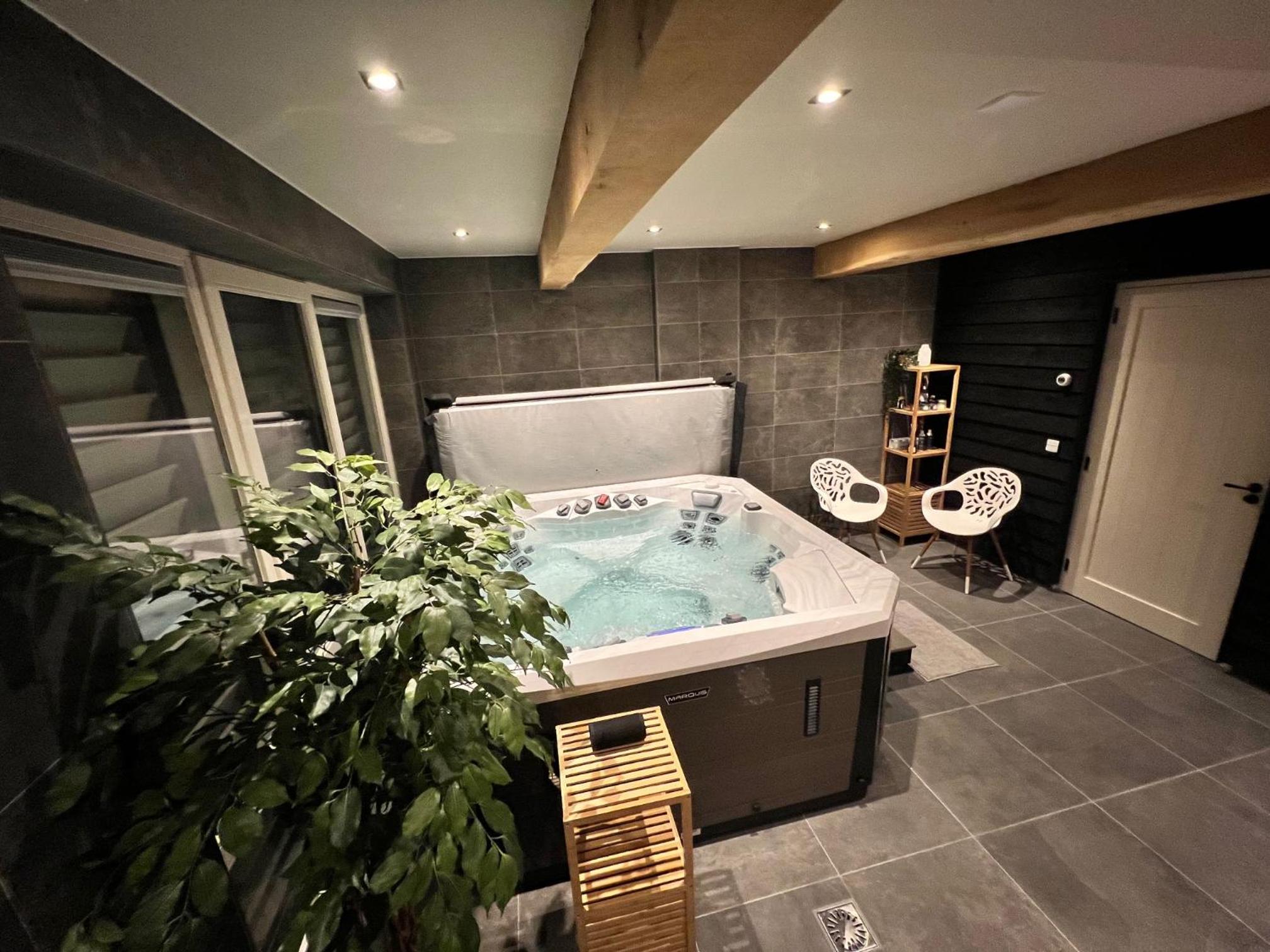 B&B Eindeloos