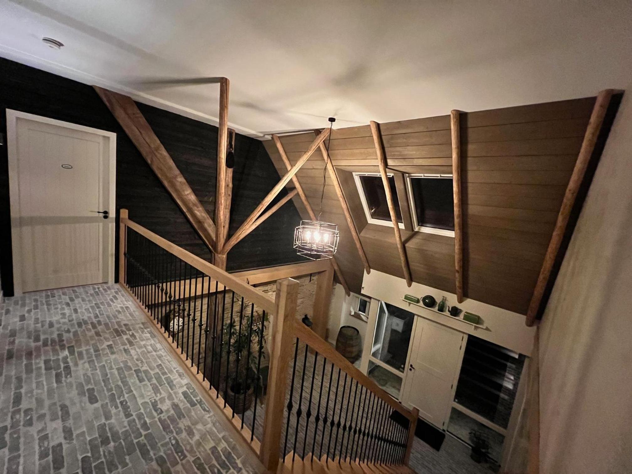 B&B Eindeloos