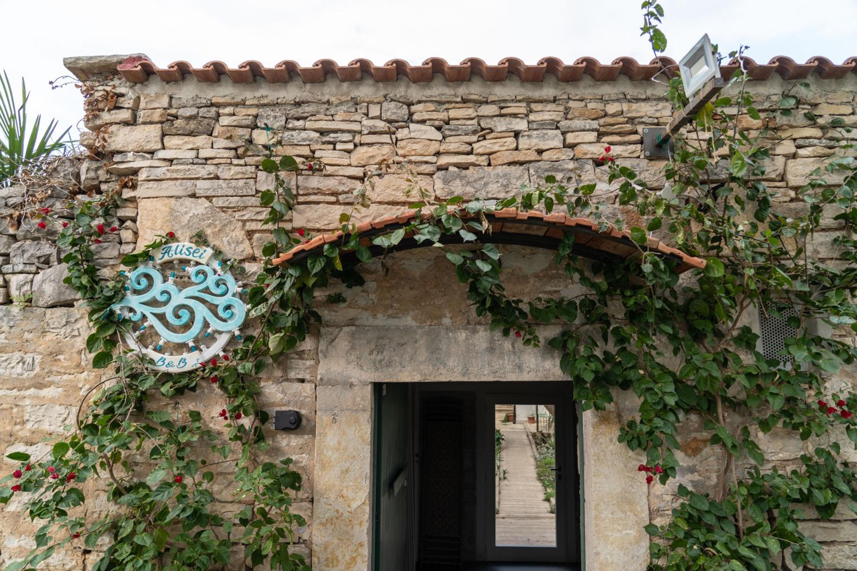 Casa Vacanze Alisei view 3
