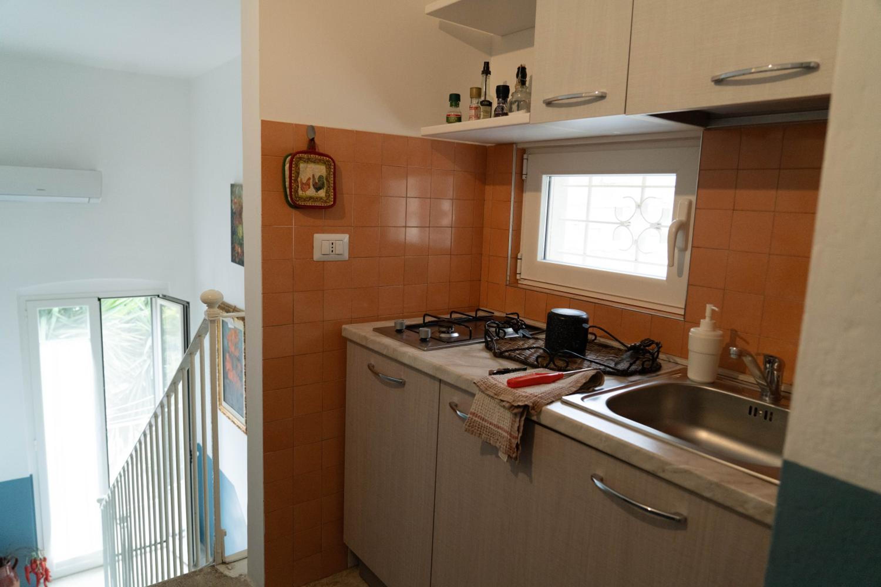 Casa Vacanze Alisei view 5